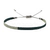 Vintage Bohemian Cotton Cord Braided Bracelets HL6263-5-1