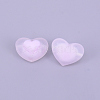 Transparent Acrylic Beads FACR-CJC0001-03D-1