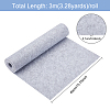 Polyester Felt DIY-WH0146-04T-2