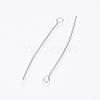 Tarnish Resistant 304 Stainless Steel Eye Pin STAS-D448-018P-3