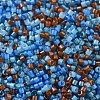MIYUKI Delica Beads X-SEED-J020-DB2068-3