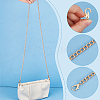 Iron Purse Long Chains FIND-WH0148-078B-G-4