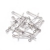 Alloy Links connectors LS-PALLOY-I016-B-1