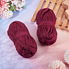 Super Bulky Polyester Fabric Strip T-Shirt Yarn OCOR-TADJ0001-11G-4
