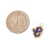 Handmade MIYUKI Seed Beads PALLOY-MZ00867-05-2