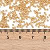 MIYUKI Round Rocailles Beads LS-X-SEED-G009-RR4202-4