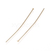 304 Stainless Steel Flat Head Pins STAS-I314-A08-G-1