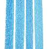 Electroplate Glass Beads Strands LS-EGLA-A044-T3mm-B08-2
