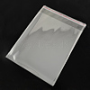 OPP Cellophane Bags LS-X-OPC-R012-09-1