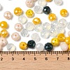 Glass Beads EGLA-A034-SM8mm-38-3