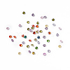 Cubic Zirconia Cabochons ZIRC-M002-2.5mm-1