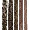 Glass Beads Strands EGLA-A034-T6mm-D16-2