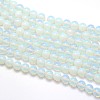 Opalite Round Beads Strands X-G-O047-08-4mm-2