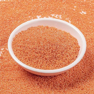MIYUKI Round Rocailles Beads X-SEED-G009-RR0423-1
