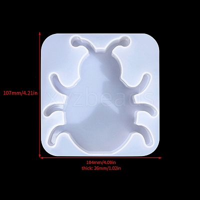 DIY Food Grade Silicone Molds PW-WG2E3F8-01-1