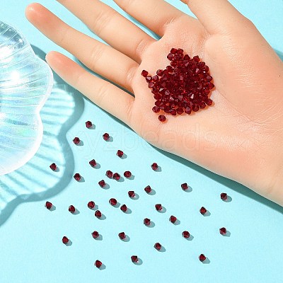 Preciosa® Crystal Beads X-PRC-BA4-90090-1