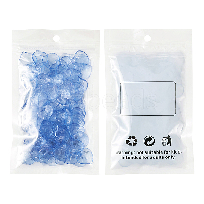Acrylic Pendants MACR-TA0001-08-1