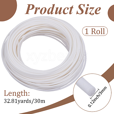 30M EVA Pipe Sofa Edge DIY-WH20025-09A-1