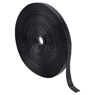 PU Imitation Leather Cord OCOR-WH0101-30A-1