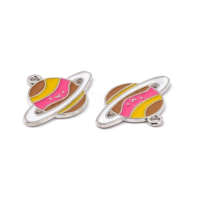 Alloy Pendants ENAM-H039-09P-1