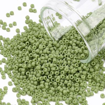 TOHO 15/0 Round Beads SEED-XTR15-2602F-1