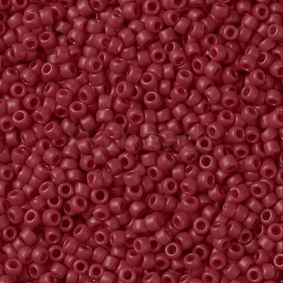 TOHO Round Seed Beads SEED-XTR15-0045F-1