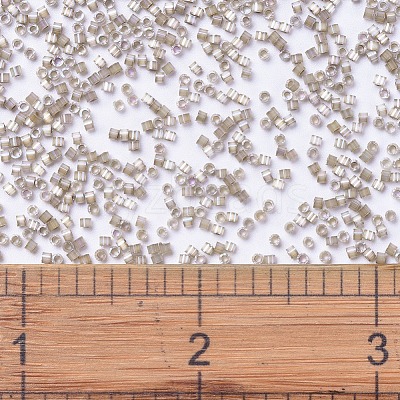 MIYUKI Delica Beads SEED-X0054-DB0680-1