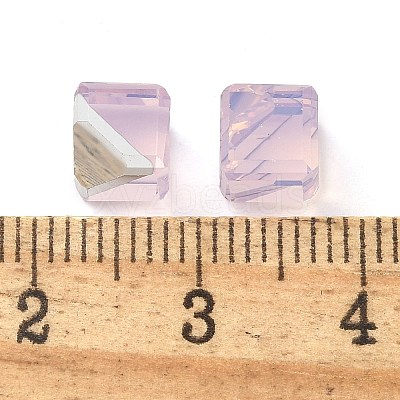 K9 Glass Imitation Austrian Crystal Beads GLAA-P069-01B-395-1