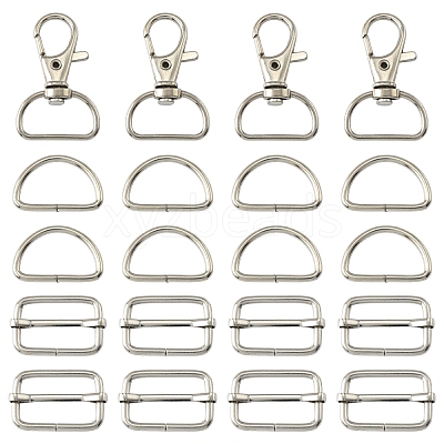 DIY Keychain Kits IFIN-YW0003-87-1