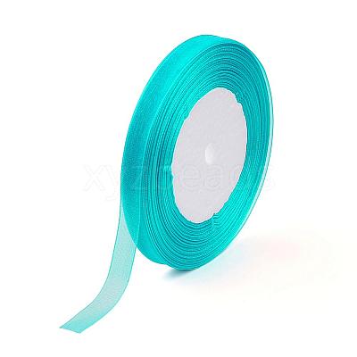 Organza Ribbon RS10mmY-047-1