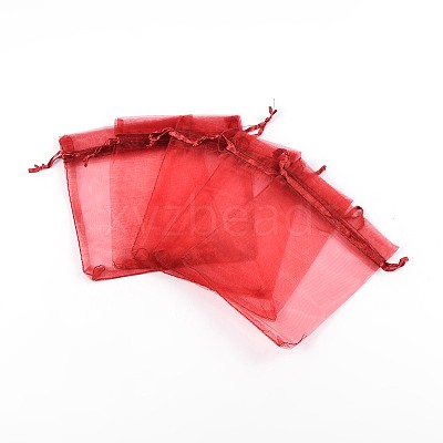 Organza Gift Bags LS-OP003-1