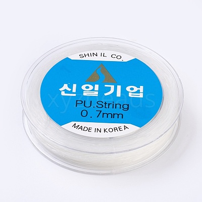 Korean Elastic Crystal Thread EW-F008-0.7mm-1