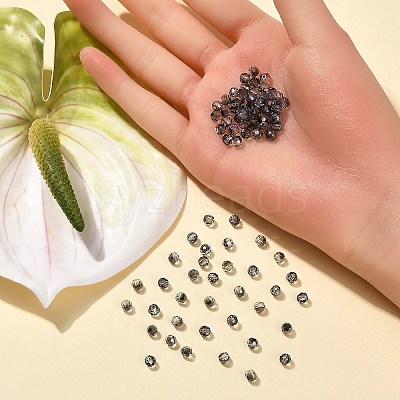 Preciosa® Crystal Beads X-PRC-BB4-00030-226-1
