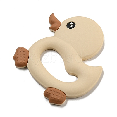 Silicone Focal Beads SIL-P008-C04-1