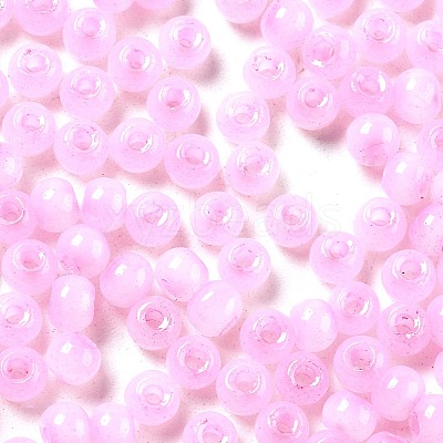Glass Seed Beads SEED-M011-02A-07-1