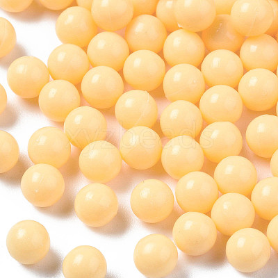 Plastic Water Soluble Fuse Beads LS-DIY-N002-017P-1