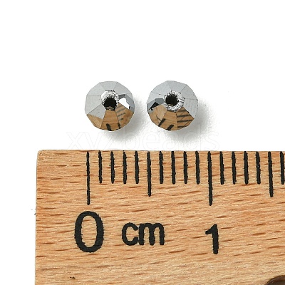 Preciosa® Crystal Beads Y-PRC-BA4-23980-20700-1