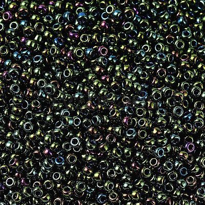 MIYUKI Round Rocailles Beads SEED-X0054-RR0453-1