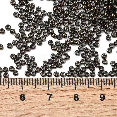 TOHO Round Seed Beads SEED-XTR11-0083-1