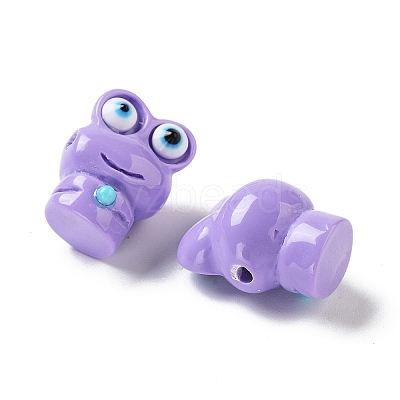 Resin Beads FIND-M034-01B-1
