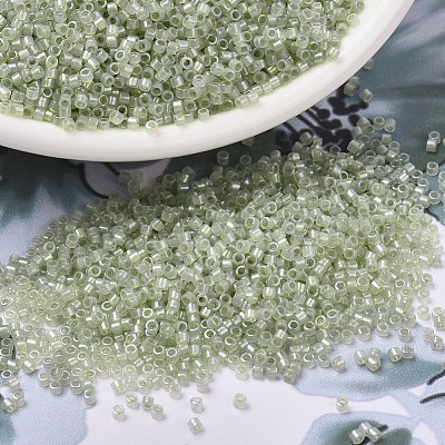 MIYUKI Delica Beads X-SEED-J020-DB1765-1