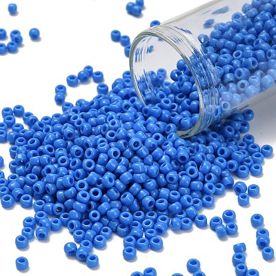 TOHO 8/0 Round Beads SEED-TR08-0043D-1
