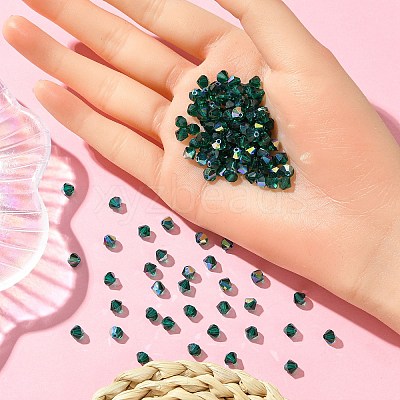 Preciosa® Crystal Beads X-PRC-BA5-50730-200-1