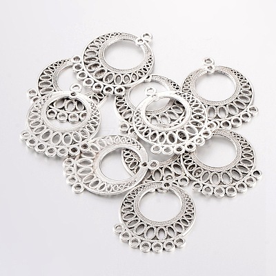 Tibetan Style Links X-EA165Y-1