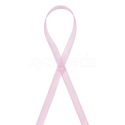 Organza Ribbon RS6mmY092-1
