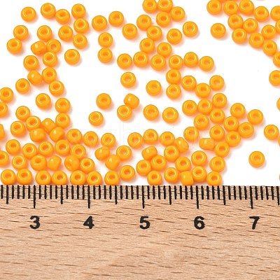 MIYUKI Round Rocailles Beads SEED-X0055-RR4453-1