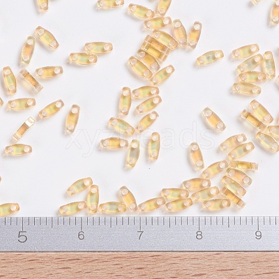 MIYUKI Quarter TILA Beads X-SEED-J020-QTL251-1