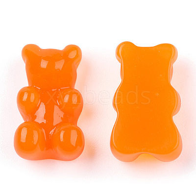 Resin Cabochons X-CRES-S303-22D-1