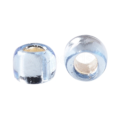 TOHO 15/0 Round Beads X-SEED-TR15-0033-1