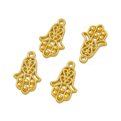 Rack Plating Alloy Pendants LS-PALLOY-M202-16MG-1